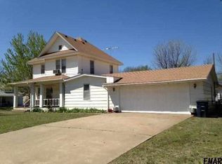 2024 E Maple Ave, Enid, OK 73701