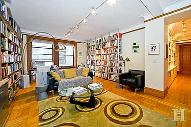 Sold by Halstead Real Estate