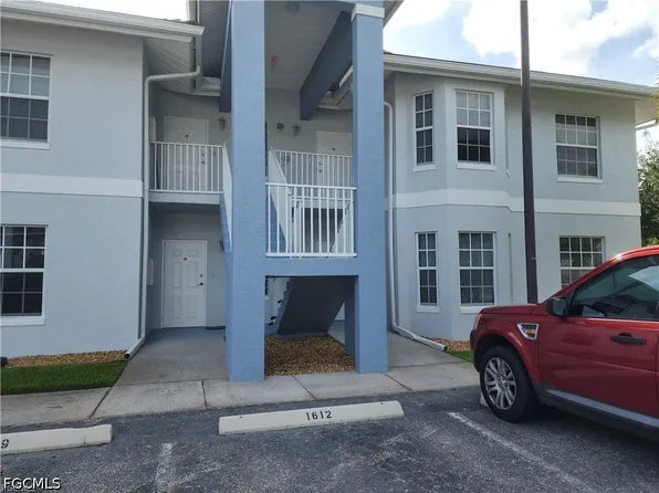 8416 Bernwood Cove Loop APT 1612, Fort Myers, FL 33966
