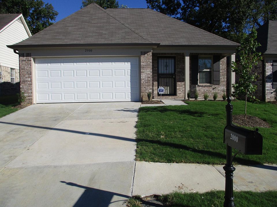1st image of 2000 Olive Bark Dr