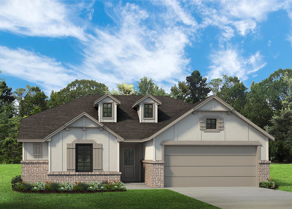 Designer Elevation