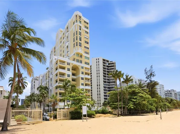 Carrion Court Carrion Court Playa Street 103 #6, San Juan, PR 00911
