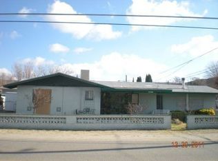 6359 S Russell Rd, Globe, AZ 85501