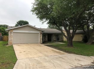 7546 Monte Cristo, San Antonio, TX 78239