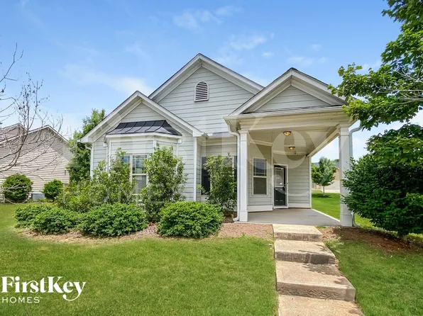 150 Stonebridge Xing, Newnan, GA 30265