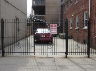 79 Hutton St #2E, Jersey City, NJ 07307