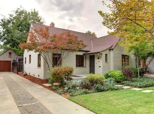 1846 Castro Way, Sacramento, CA 95818
