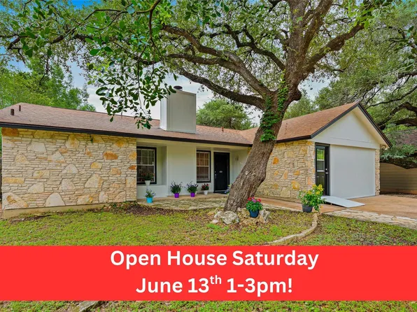 8022 Scotland Yard, Austin, TX 78759