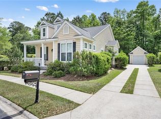 39 Woods Bay Rd, Bluffton, SC 29910