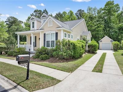 39 Woods Bay Rd, Bluffton, SC, 29910