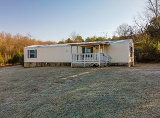 1754 Buck Hollow Rd, New Market, TN 37820