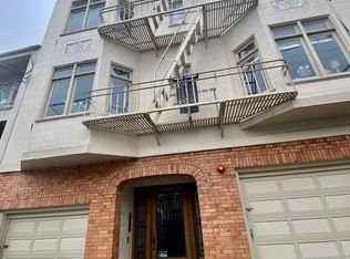 949 Filbert St APT 5, San Francisco, CA