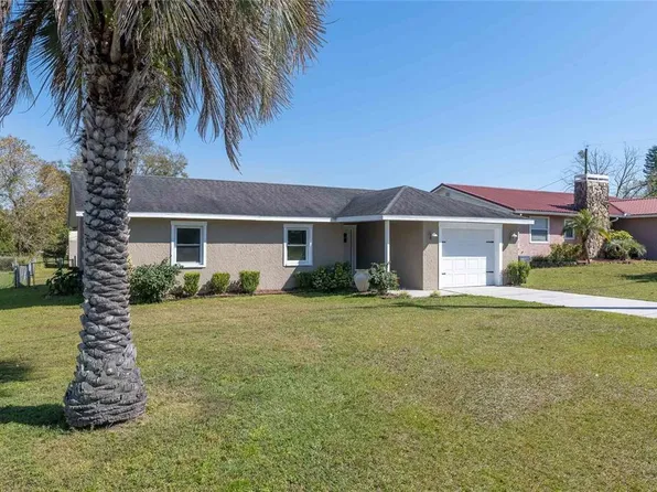 5730 YARBOROUGH LANE, LAKELAND, FL 33812