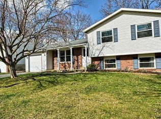 1804 Millstream Dr, Frederick, MD 21702