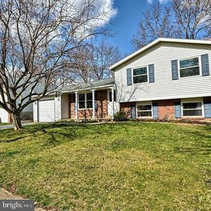 1804 Millstream Dr, Frederick, MD, 21702