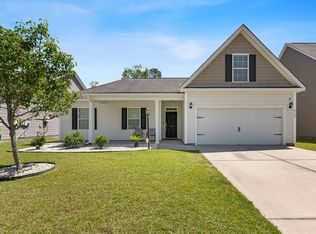 8170 Little Sydneys Way, North Charleston, SC 29406