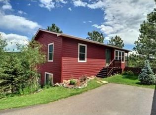 29654 Spruce Rd, Evergreen, CO 80439