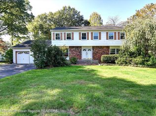33 Porsche Dr, Matawan, NJ 07747