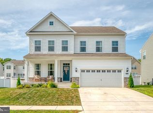 928 Bentgrass Dr, Aberdeen, MD 21001