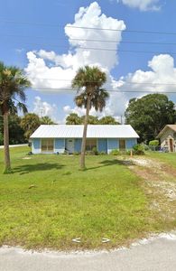 1175 34th Avenue SW, Vero Beach, FL, 32968
