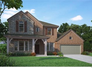 600 Timber Ridge Rd, Prosper, TX 75078