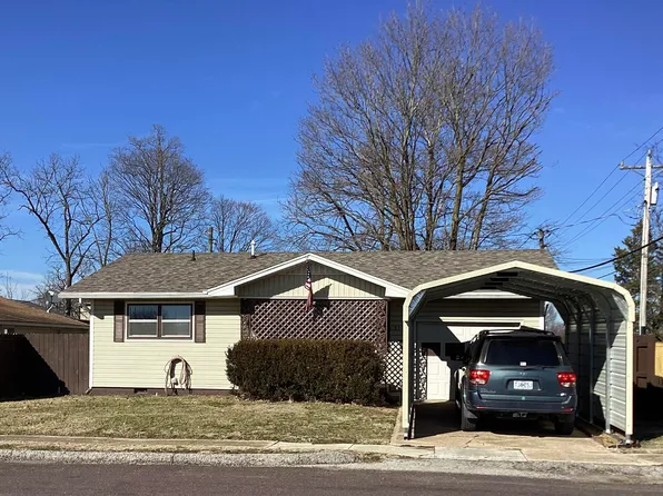 219 W 4th Street, Mountain Grove, MO 65711