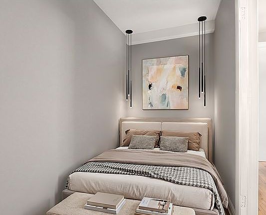 2nd image of 350 W 57th St APT 10H