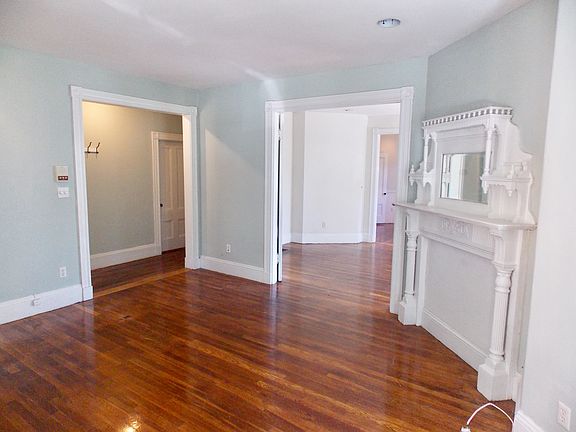 Living room / Dining room