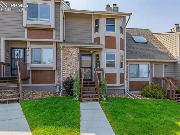 5520 Dunbar Ct, Colorado Springs, CO 80918