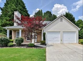 3225 Brookfield Dr, Austell, GA 30106