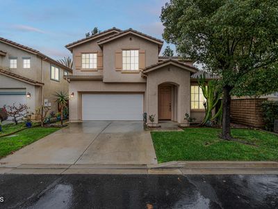 380 Paseo Del Valle, Camarillo, CA, 93010