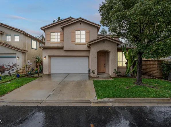 380 Paseo Del Valle, Camarillo, CA 93010