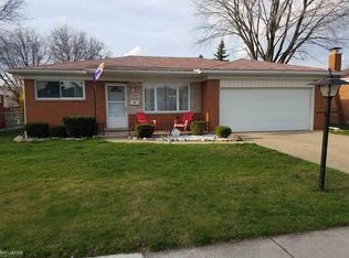 13647 Joyce Dr, Warren, MI 48088