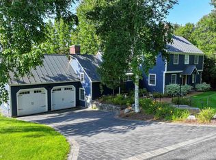 3 Chipman Hts, Middlebury, VT 05753