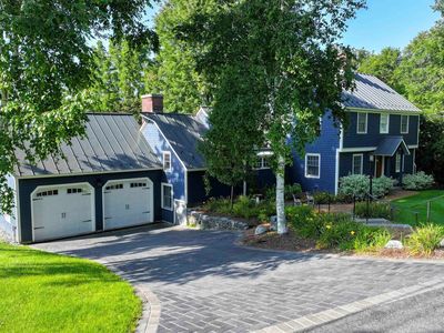 3 Chipman Heights, Middlebury, VT, 05753