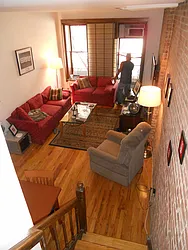 Rented by The Loft Broker