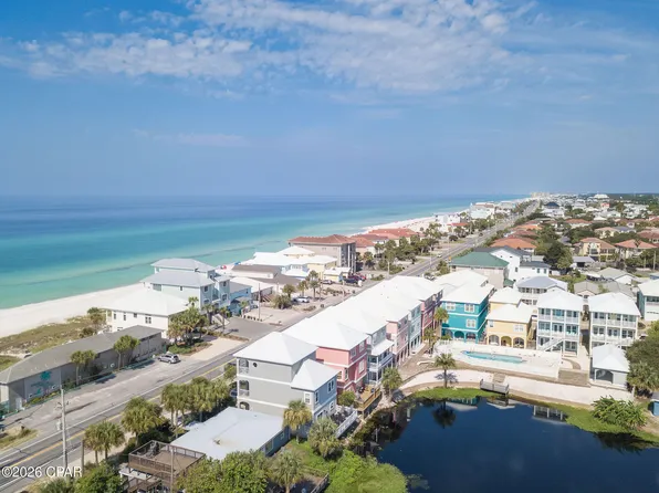 21504 Front Beach Rd Unit 6, Panama City Beach, FL 32413