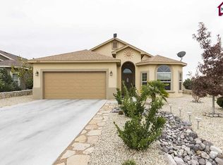 3932 Sombra Morada Rd, Las Cruces, NM 88012
