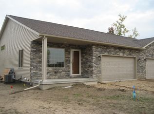 5959 Faith Blvd, Bay City, MI
