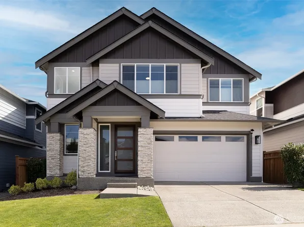 18987 129th St Ct E, Bonney Lake, WA 98391