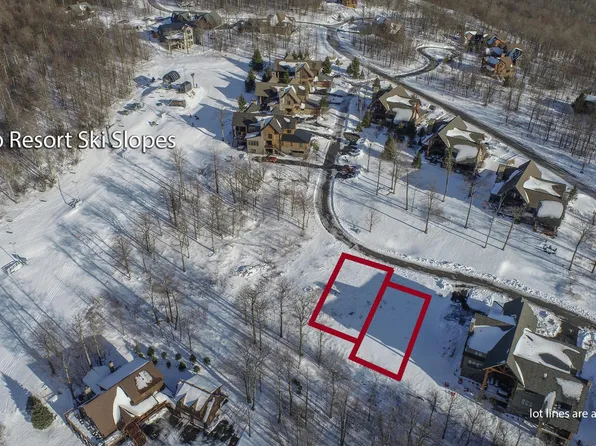 Lots 7 & 8 Ridge Run Rd, Mc Henry, MD 21541