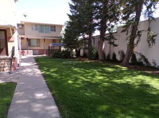 112 Park St #E, Sterling, CO 80751