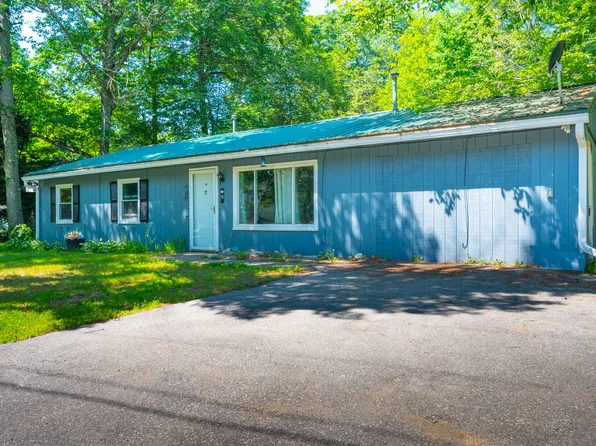 12 Lambert Avenue, Augusta, ME 04330