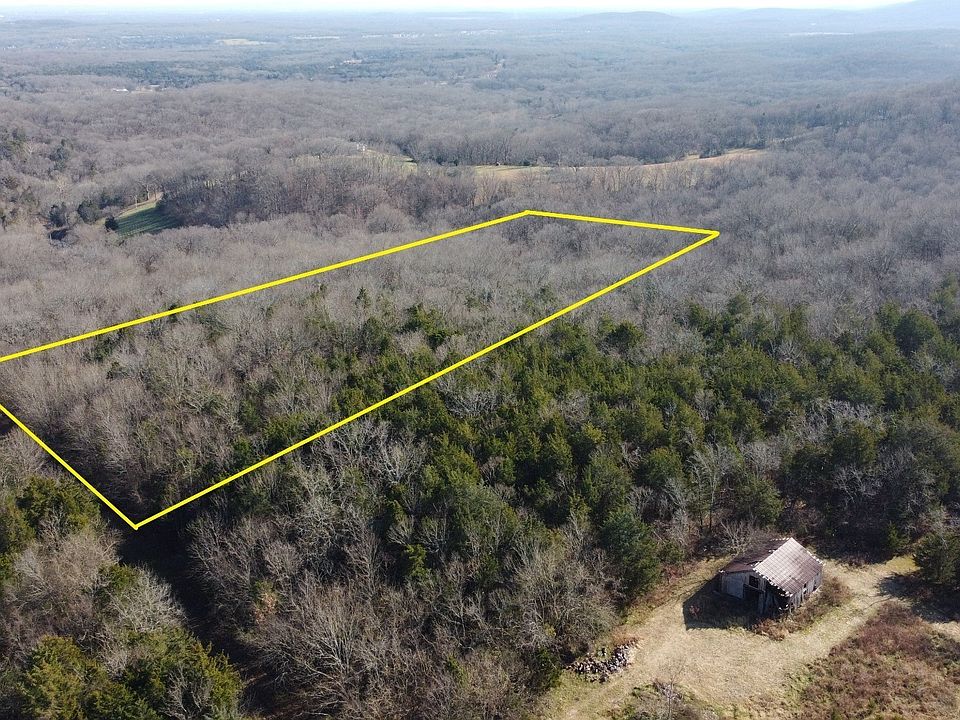 2nd image of 0 Paw Paw Springs Rd Lot 9
