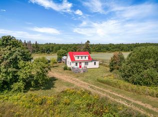 39015 Western Rd, Egmont Parish, PE C0B1B0