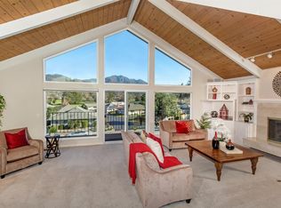 6846 Oakmont Dr, Santa Rosa, CA 95409