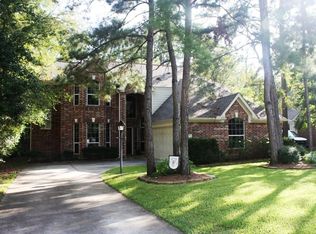 75 S Bristol Oak Cir, Spring, TX 77382