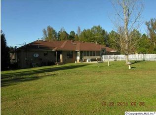 1064 County Road 156, Town Creek, AL 35672