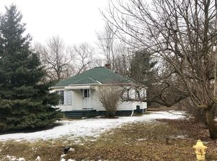 1420 Mintola Ave, Flint, MI 48532