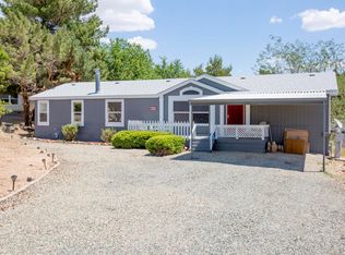 1333 N Chestnut Trl, Dewey, AZ 86327